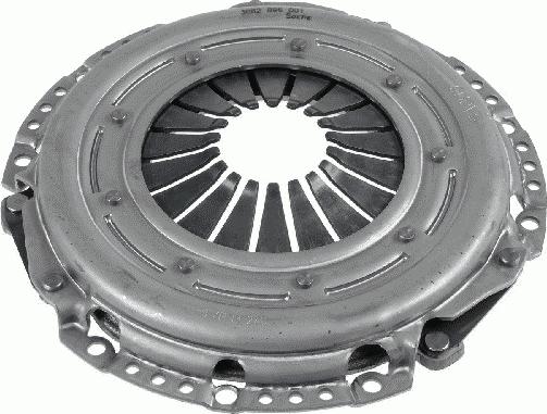 SACHS 3 082 896 001 - Clutch Pressure Plate parts5.com