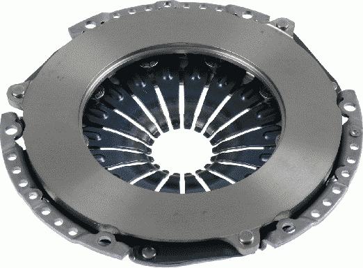 SACHS 3 082 307 232 - Plato de presión del embrague parts5.com