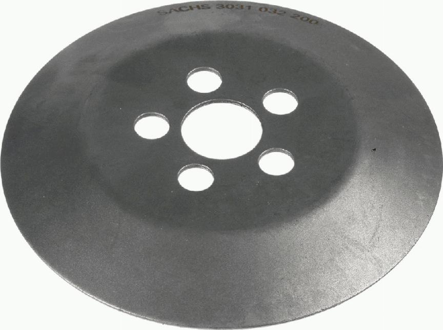 SACHS 3031 032 200 - Clutch Pressure Plate parts5.com