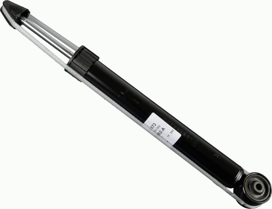 SACHS 315 573 - Shock Absorber parts5.com