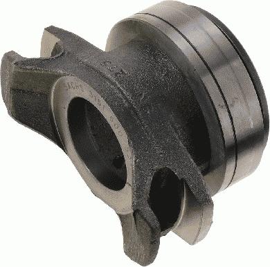 SACHS 3151 600 534 - Выжимной подшипник сцепления parts5.com