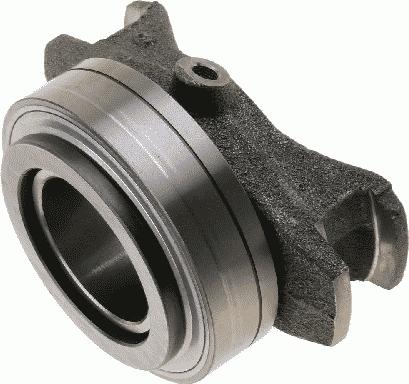 SACHS 3151 600 533 - Выжимной подшипник сцепления parts5.com