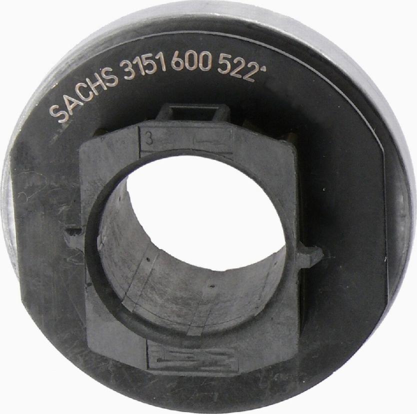 SACHS 3 151 600 522 - Rulment de presiune parts5.com