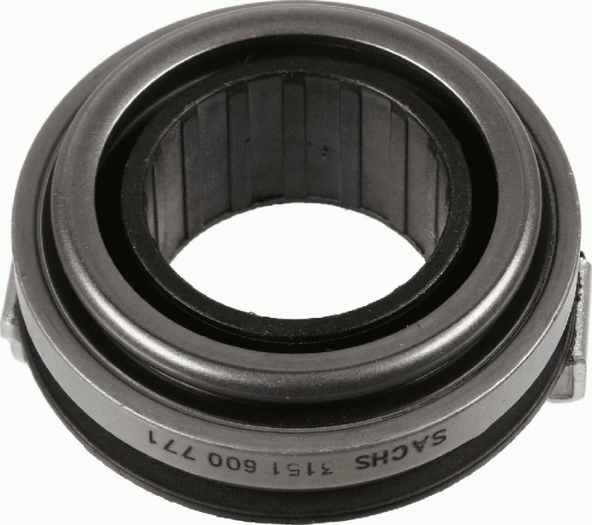 SACHS 3151 600 771 - Rulment de presiune parts5.com