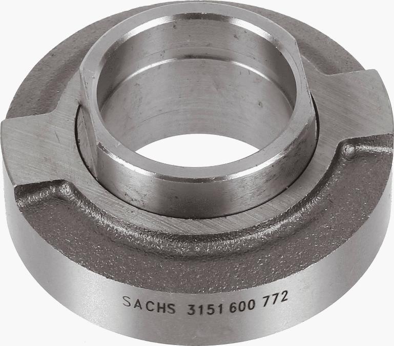 SACHS 3151 600 772 - Rulment de presiune parts5.com