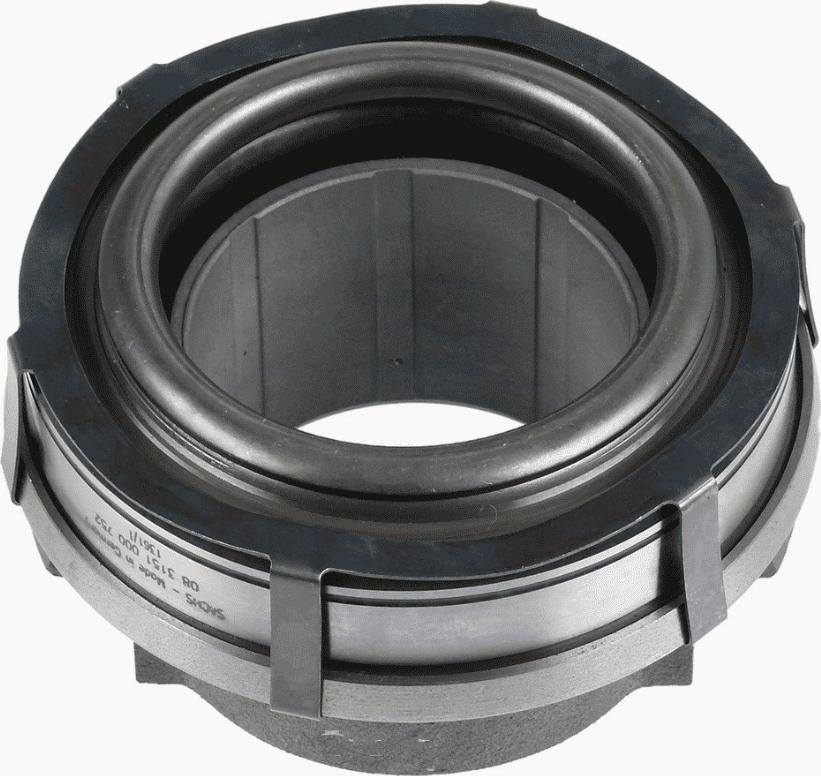 SACHS 3151 000 752 - Rulment de presiune parts5.com