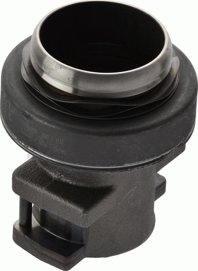 SACHS 3151 001 081 - Clutch Release Bearing parts5.com