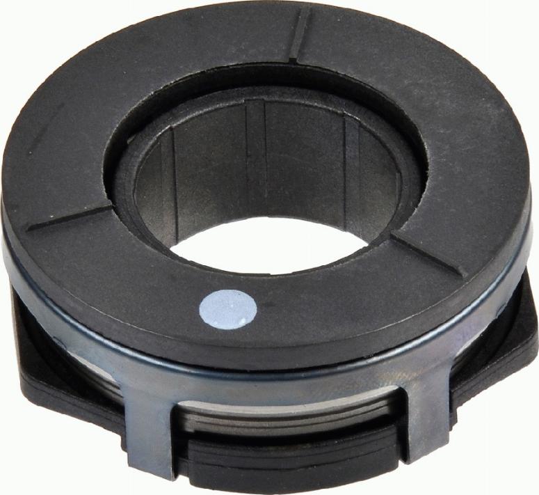 SACHS 3151 001 116 - Cojinete de desembrague parts5.com