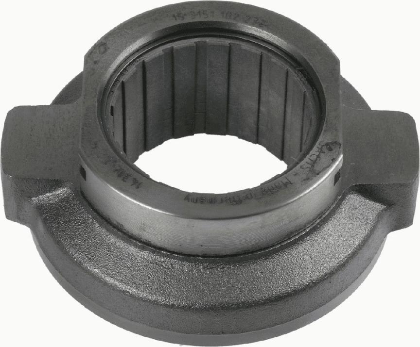 SACHS 3 151 182 233 - Clutch Release Bearing parts5.com