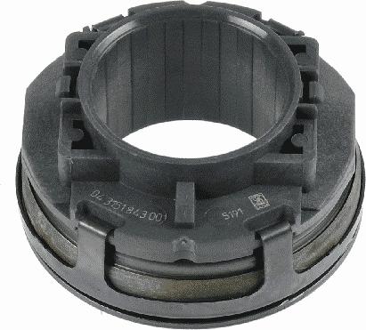 SACHS 3 151 843 001 - Irroituslaakeri parts5.com