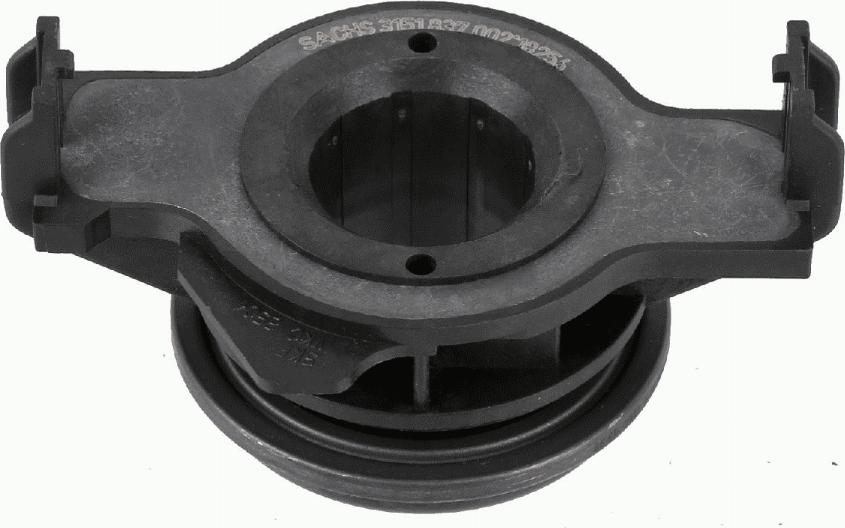 SACHS 3 151 837 002 - Rulment de presiune parts5.com