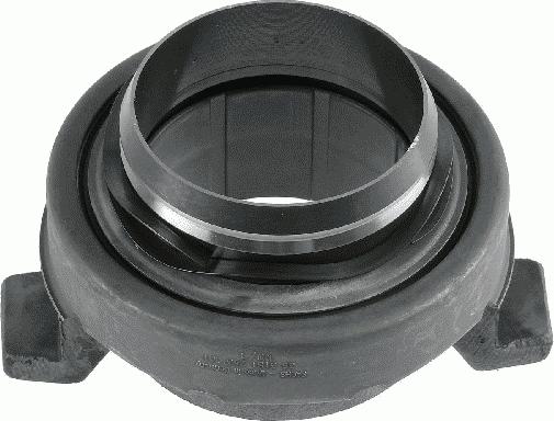 SACHS 3 151 263 031 - Выжимной подшипник сцепления parts5.com