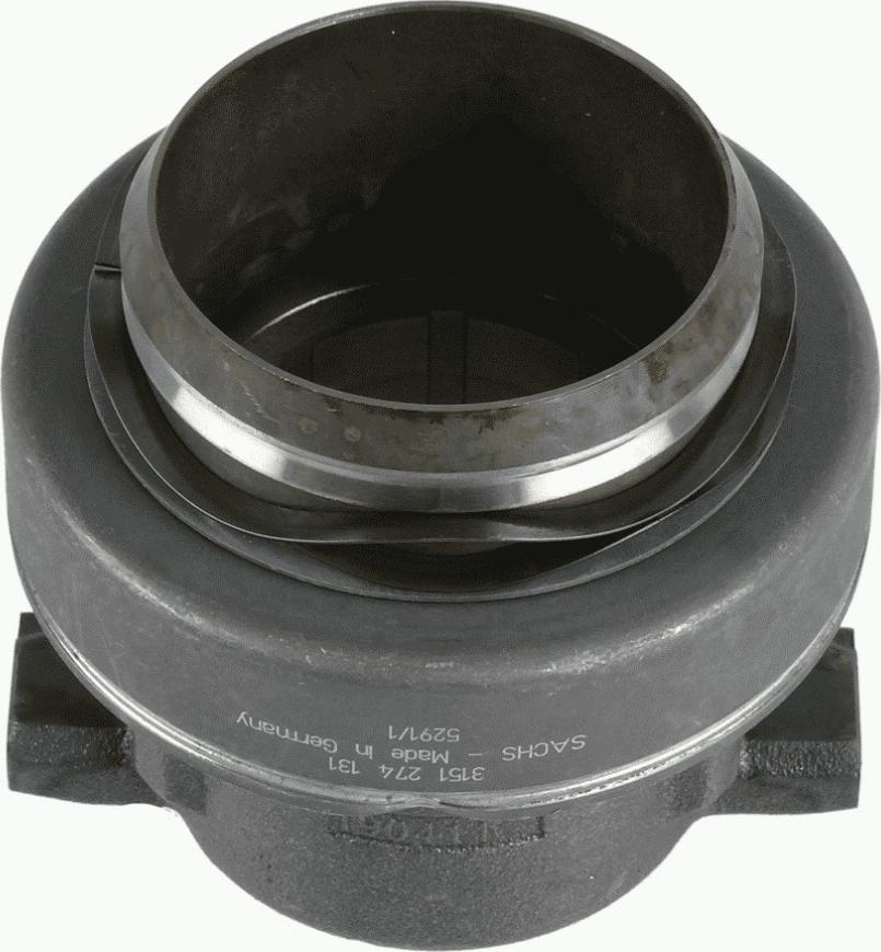 SACHS 3 151 274 131 - Rulment de presiune parts5.com