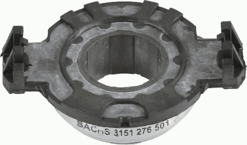 SACHS 3 151 276 501 - Clutch Release Bearing parts5.com