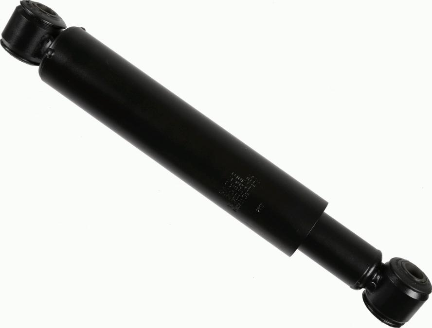 SACHS 316 539 - Shock Absorber parts5.com