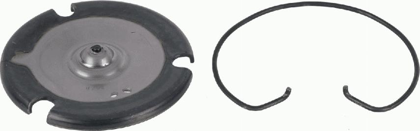 SACHS 3100 654 003 - Izklopni disk, sklopka parts5.com