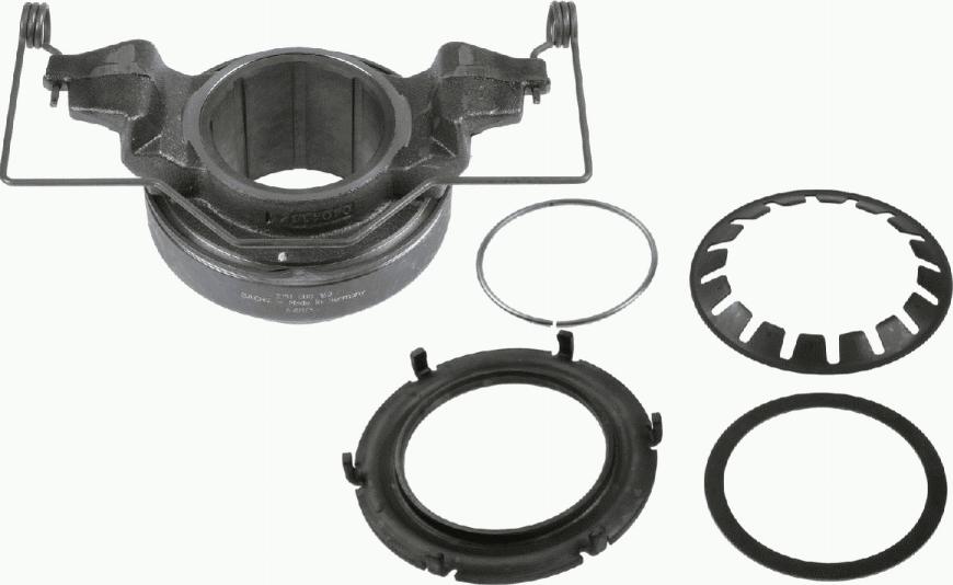 SACHS 3100 026 434 - Rulment de presiune parts5.com