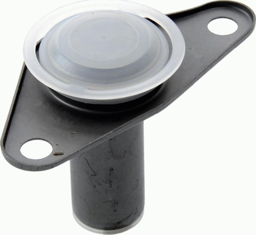 SACHS 3114 600 004 - Ohjainhylsy, kytkin parts5.com