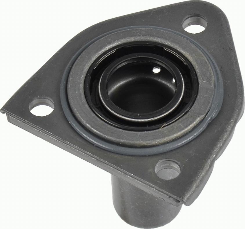 SACHS 3114 600 001 - Vezetőpersely, kuplung parts5.com