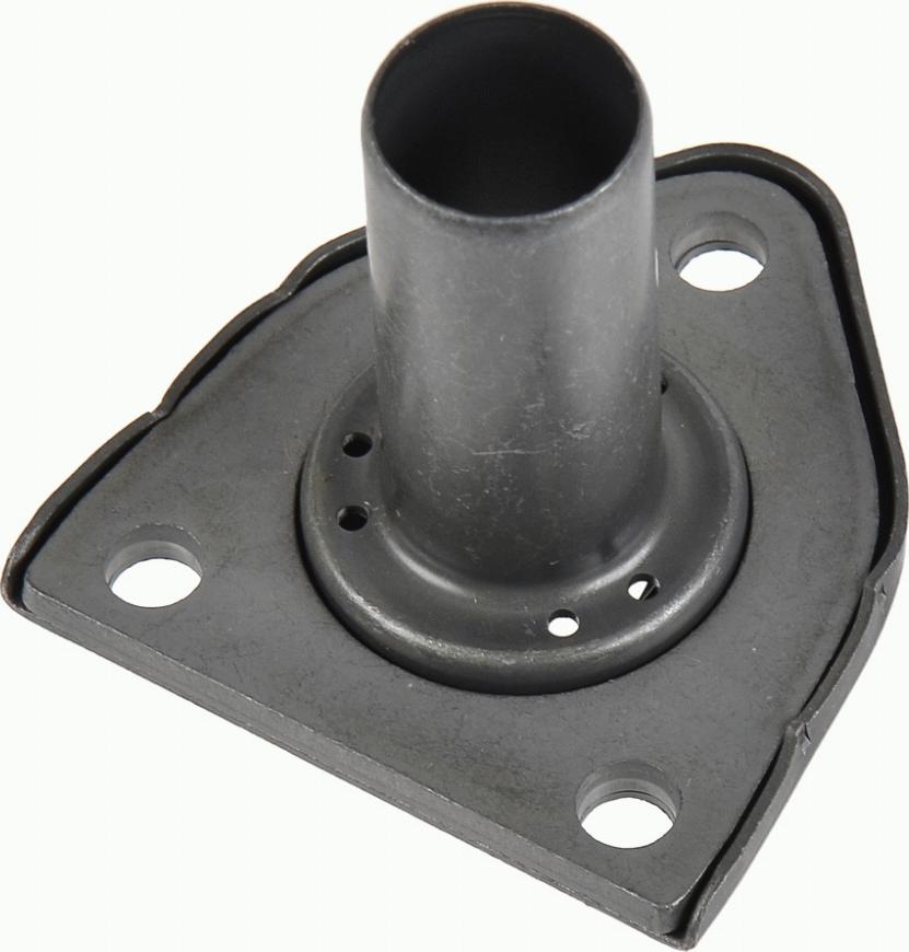 SACHS 3114 600 001 - Vodilna pusa, sklopka parts5.com