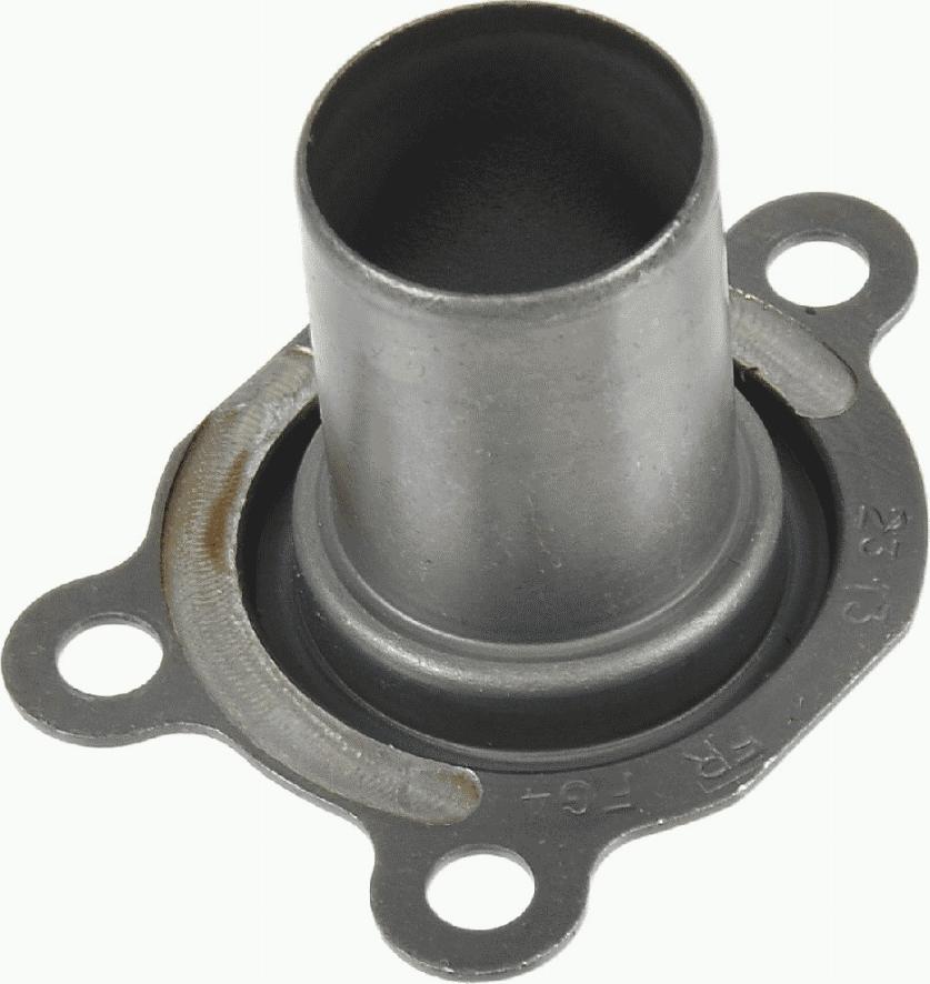 SACHS 3114 600 007 - Führungshülse, Kupplung parts5.com