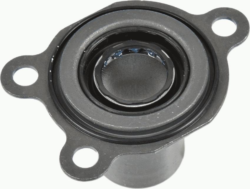 SACHS 3114 600 007 - Čaura za vođenje, kvačilo parts5.com