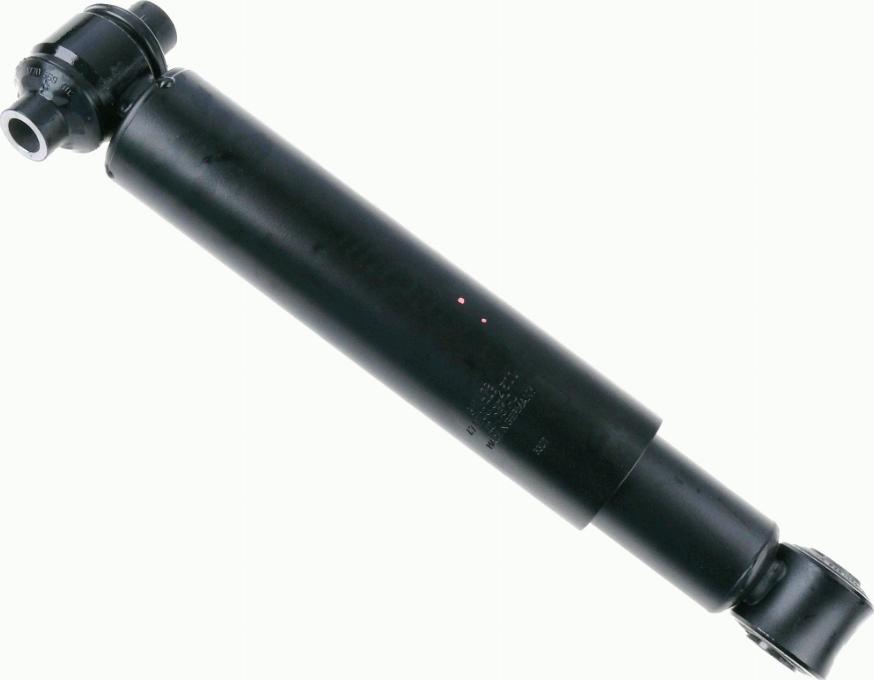 SACHS 311 478 - Shock Absorber parts5.com