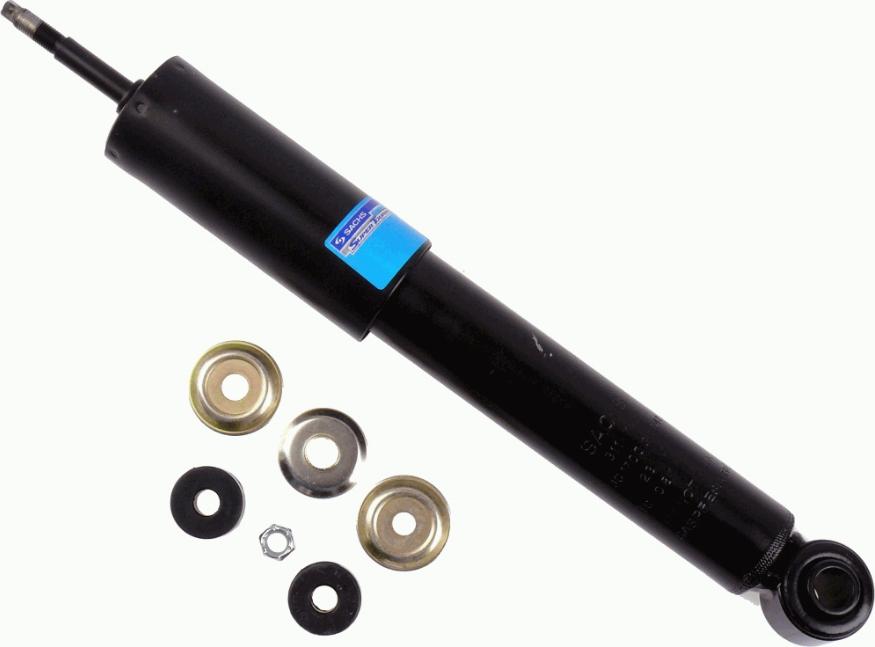 SACHS 311 742 - Amortisseur parts5.com