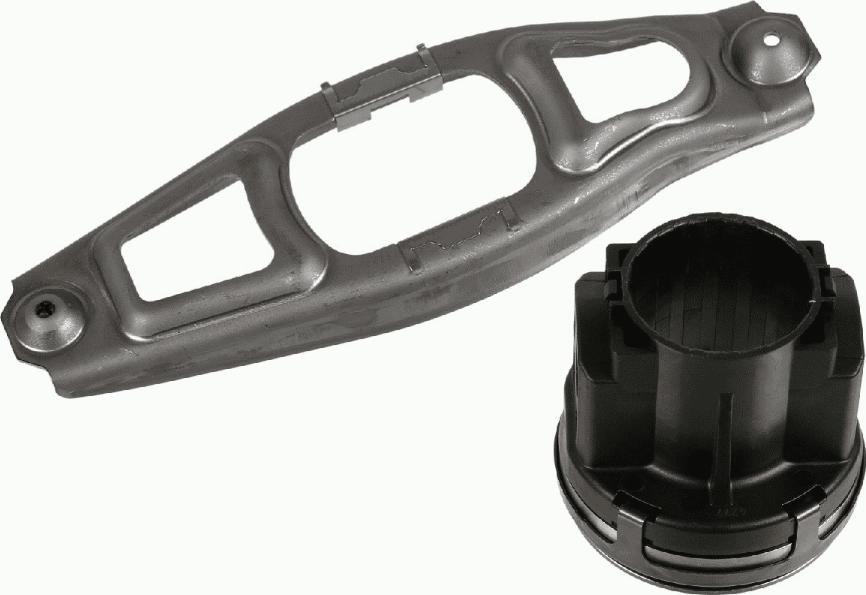 SACHS 3189 600 065 - Vysouvací ložisko parts5.com