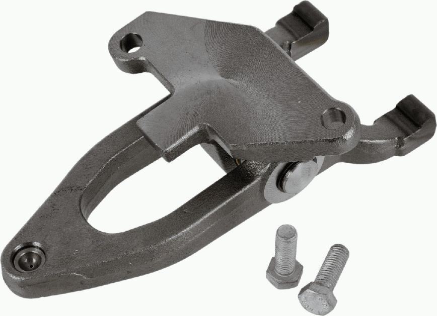 SACHS 3189 600 070 - Isključna viljuška, kvačilo parts5.com