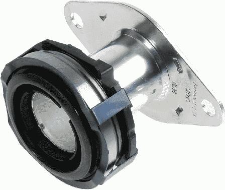 SACHS 3 189 000 931 - Vysouvací ložisko parts5.com