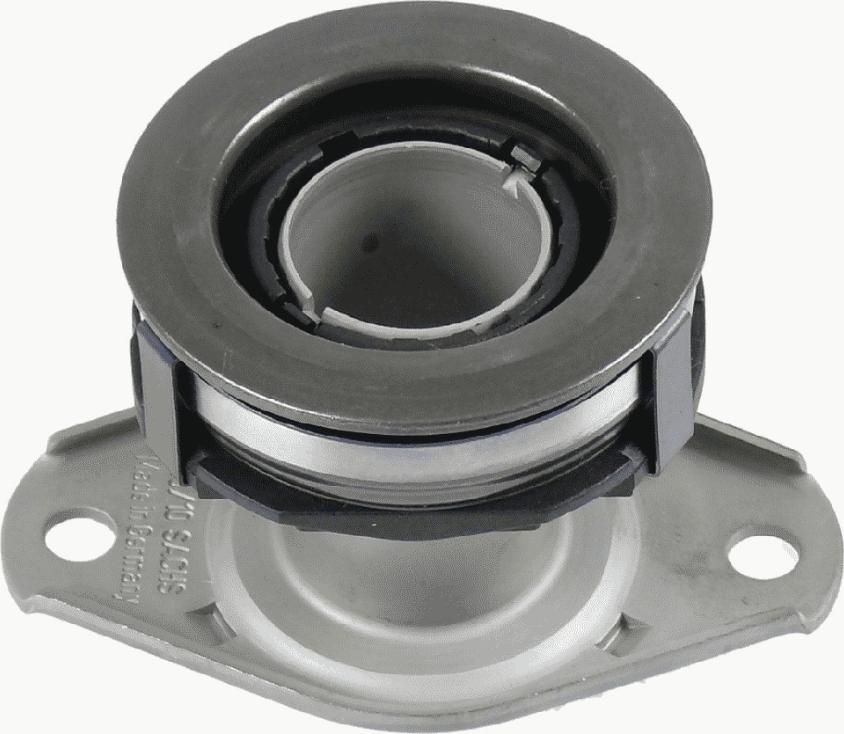 SACHS 3 189 000 536 - Vysúvacie lożisko parts5.com