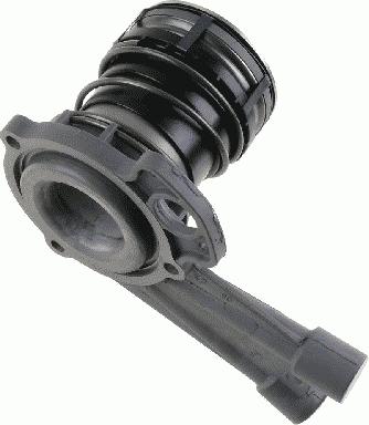 SACHS 3 182 998 501 - Κεντρ. ρουλεμάν συμπλ., συμπλέκτης parts5.com