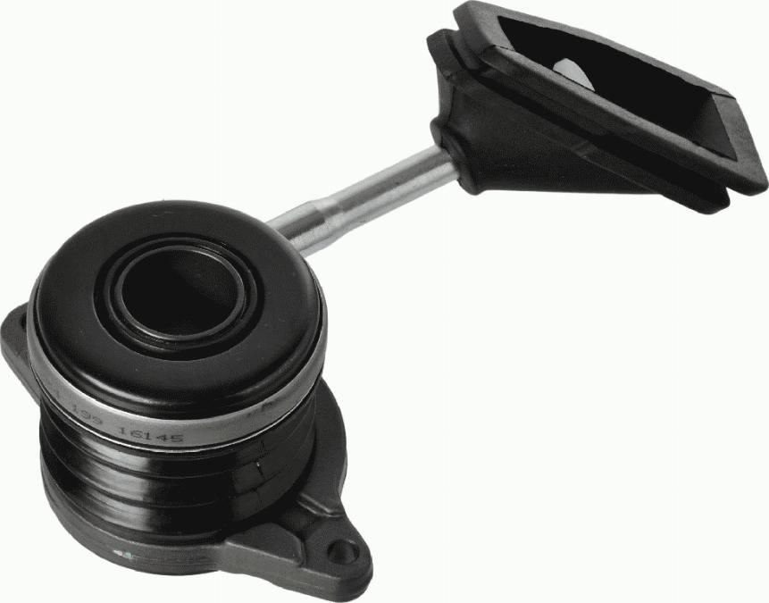 SACHS 3182 654 199 - Central Slave Cylinder, clutch parts5.com