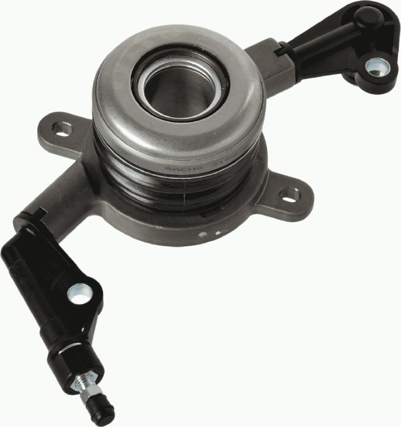 SACHS 3182 654 192 - Irroitusmekanismi, kytkin parts5.com