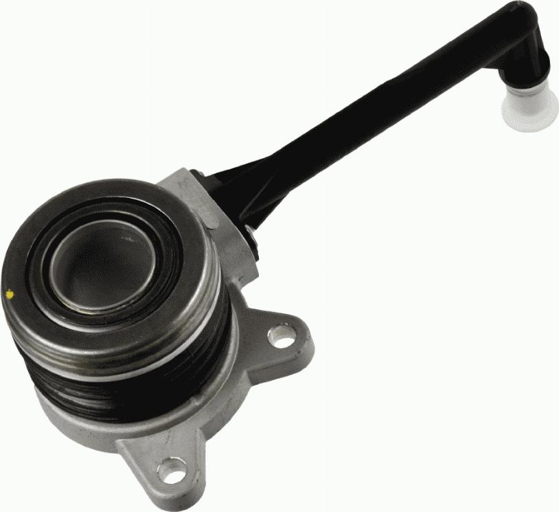 SACHS 3182 654 163 - Desembrague central, embrague parts5.com