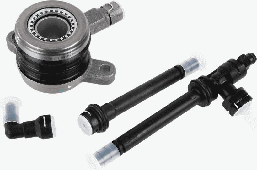 SACHS 3182 654 210 - Centrálna vysúvacia páka spojky parts5.com