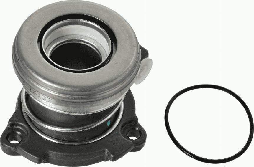 SACHS 3182 654 213 - Rulment de presiune, ambreiaj parts5.com