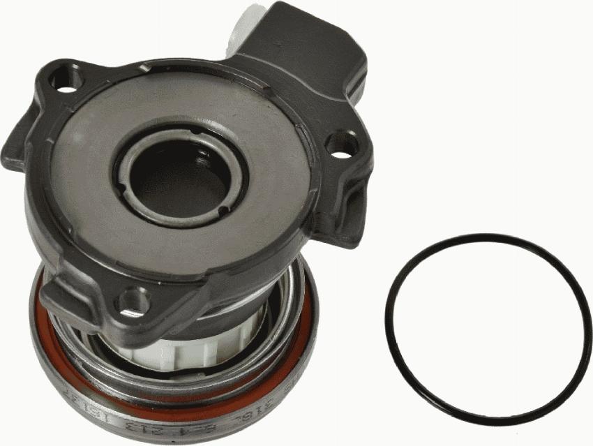 SACHS 3182 654 213 - Rulment de presiune, ambreiaj parts5.com