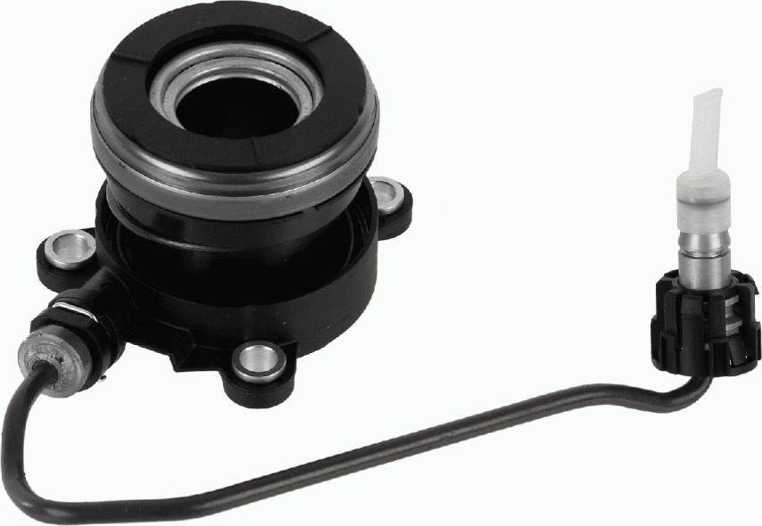 SACHS 3182 654 232 - Central Slave Cylinder, clutch parts5.com