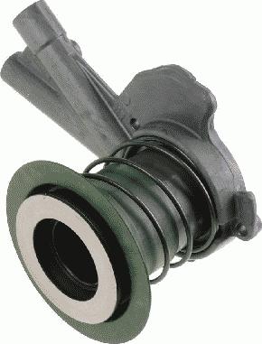 SACHS 3 182 600 141 - Central Slave Cylinder, clutch parts5.com