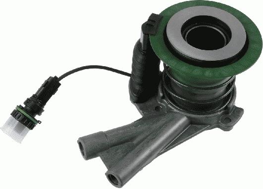 SACHS 3 182 600 166 - Κεντρ. ρουλεμάν συμπλ., συμπλέκτης parts5.com