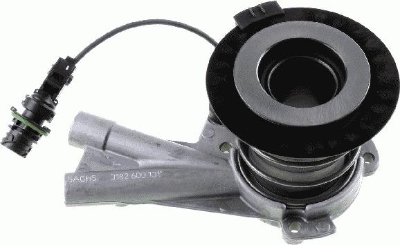 SACHS 3 182 600 101 - Central Slave Cylinder, clutch parts5.com