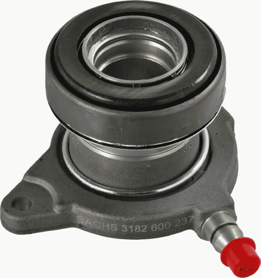 SACHS 3182 600 237 - Središnji isključivač, spojka parts5.com