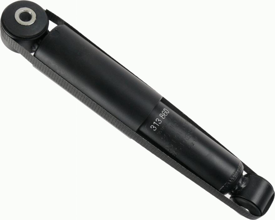 SACHS 313 860 - Blazilnik parts5.com