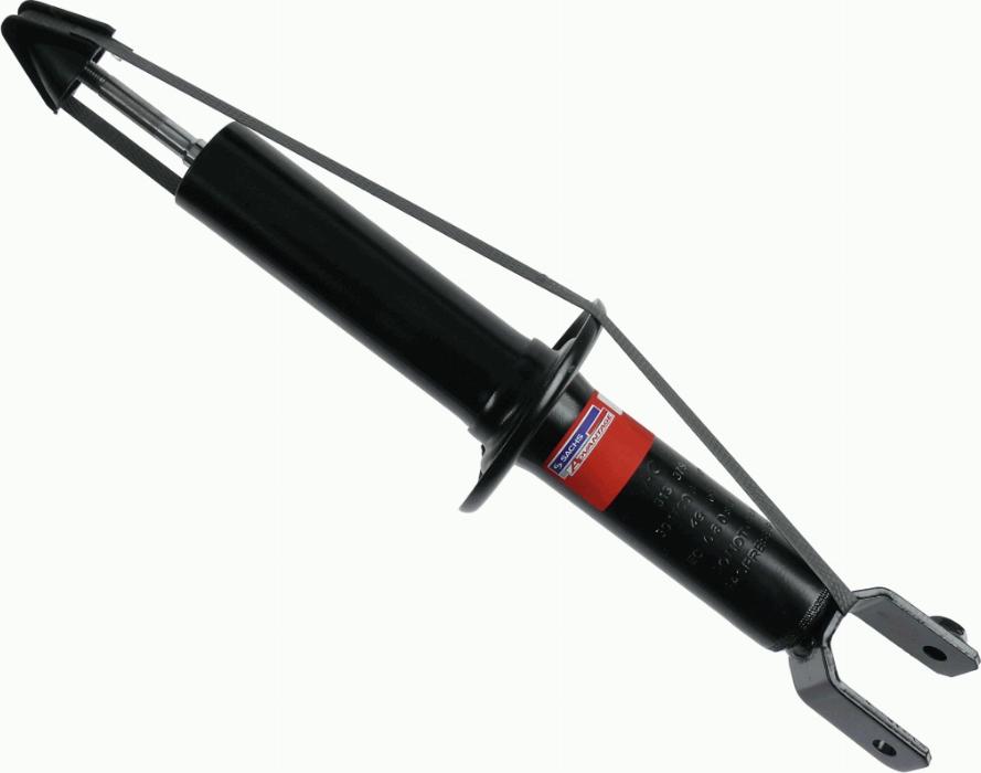 SACHS 313 379 - Shock Absorber parts5.com