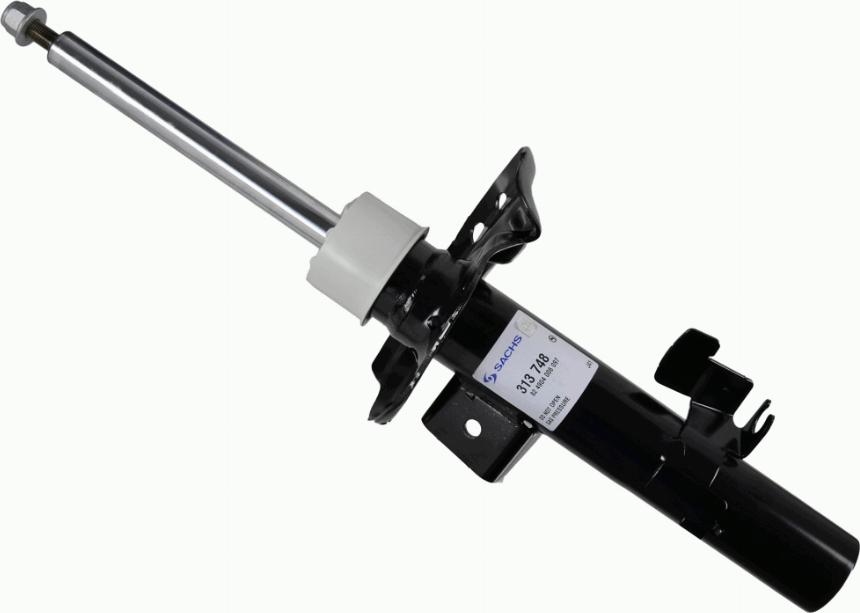 SACHS 313 748 - Shock Absorber parts5.com