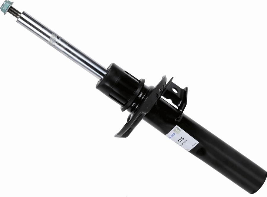 SACHS 317 575 - Shock Absorber parts5.com