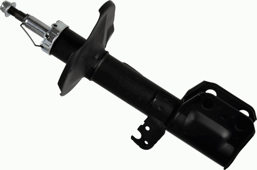 SACHS 317 121 - Shock Absorber parts5.com