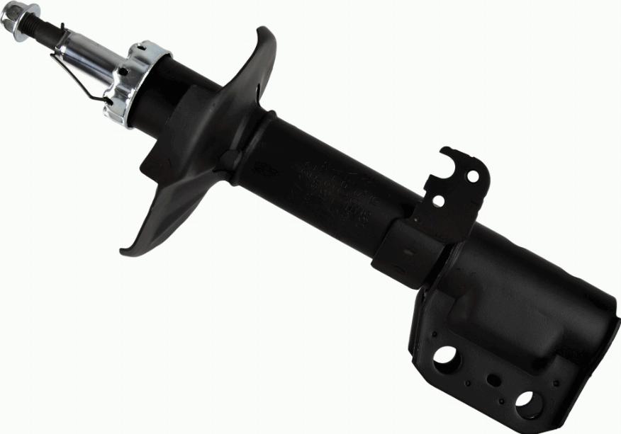 SACHS 317 122 - Shock Absorber parts5.com